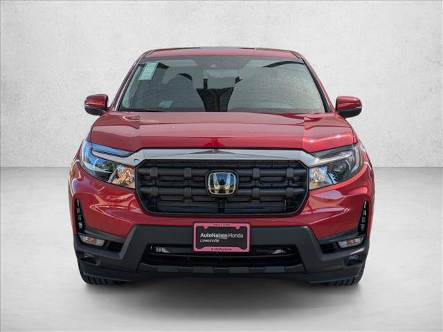 New 2026 Honda Ridgeline RTL image 6