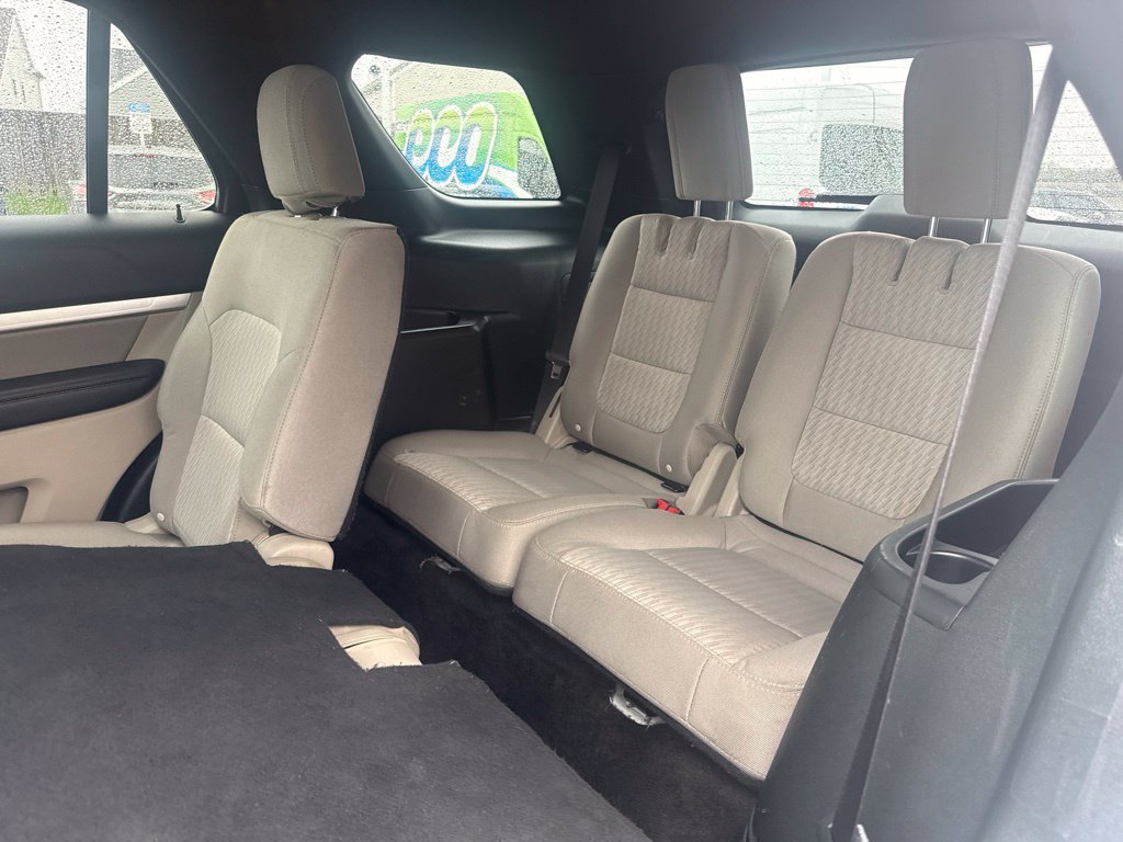 Used 2018 Ford Explorer 4WD image 55