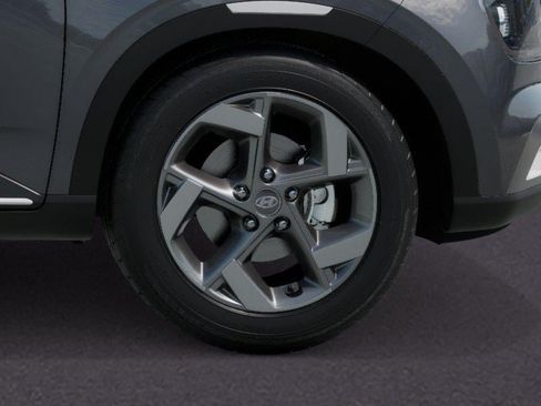 New 2026 Hyundai Venue SEL FWD image 8