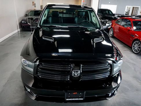 Used 2014 RAM 1500 Sport w/ Remote Start & Security Group AWD/4WD image 45