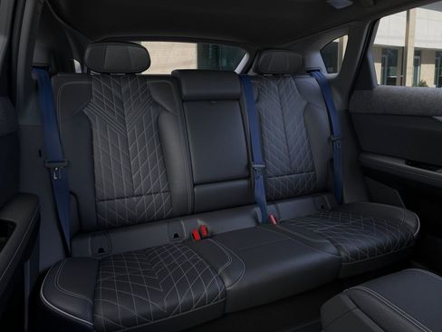 New 2026 Cadillac Optiq V AWD/4WD image 17