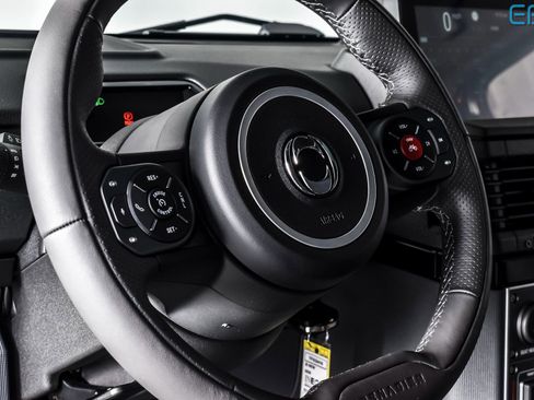 New 2026 INEOS Grenadier image 19