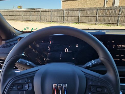 New 2026 Buick Envista Preferred image 14