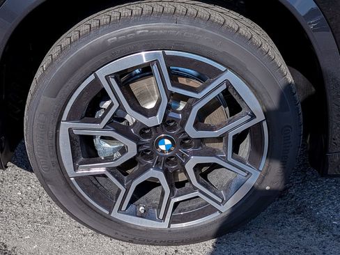 New 2026 BMW X1 xDrive28i w/ Technology Package AWD/4WD image 8