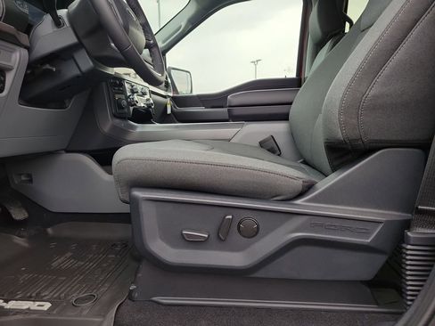 New 2026 Ford F150 XLT w/ Equipment Group 302A MID image 19