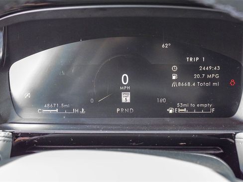 Used 2022 Lincoln Corsair Reserve image 28