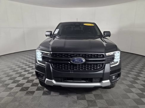 Used 2024 Ford Ranger XLT RWD image 3