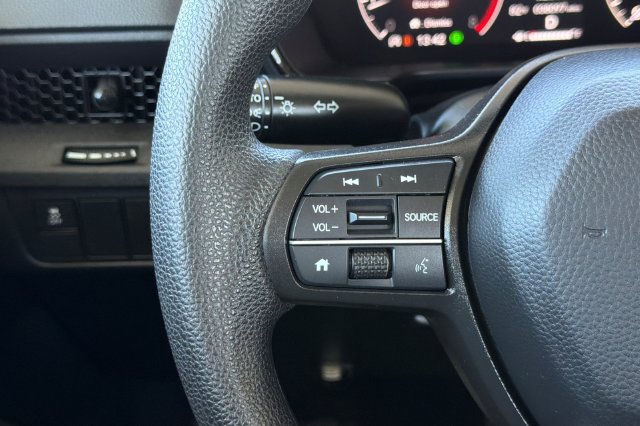 Certified 2024 Honda CR-V LX image 29