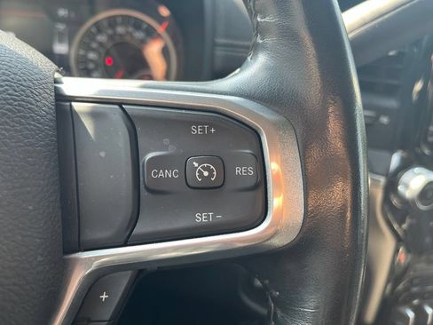 Certified 2023 RAM 2500 Laramie AWD/4WD image 14