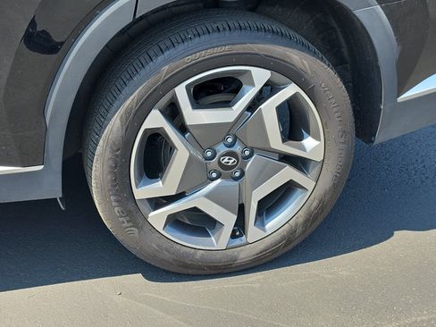 Used 2025 Hyundai Palisade SEL AWD/4WD image 12