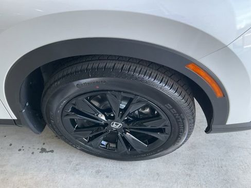 Used 2026 Honda CR-V Sport Touring image 31