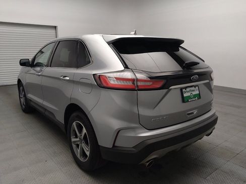 Used 2020 Ford Edge SEL w/ Convenience Package FWD image 5