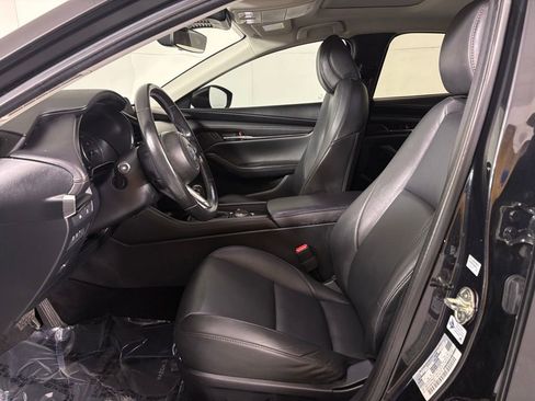 Used 2024 MAZDA MAZDA3 s FWD image 16