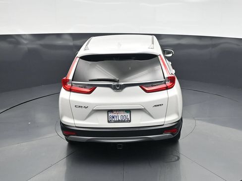Used 2019 Honda CR-V EX image 36