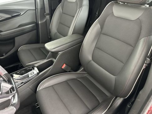 Used 2021 Chevrolet TrailBlazer RS w/ Convenience Package AWD/4WD image 22