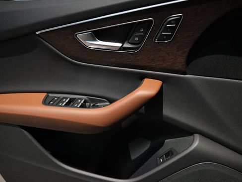 New 2026 Audi Q8 Premium AWD/4WD image 14