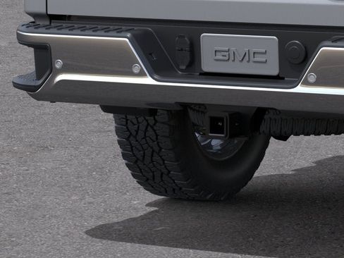 New 2026 GMC Sierra 2500 SLE w/ SLE Value Package; AWD/4WD image 14
