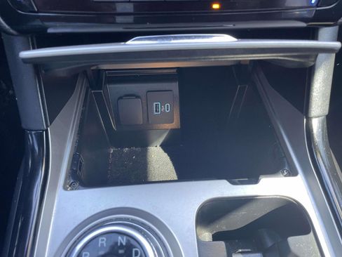 Certified 2023 Ford Explorer ST w/ Equipment Group 401A AWD/4WD image 29
