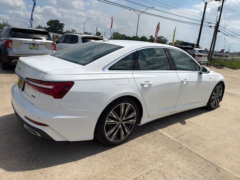 Used 2019 Audi A6 3.0T Premium Plus w/ Premium Plus Package AWD/4WD image 5