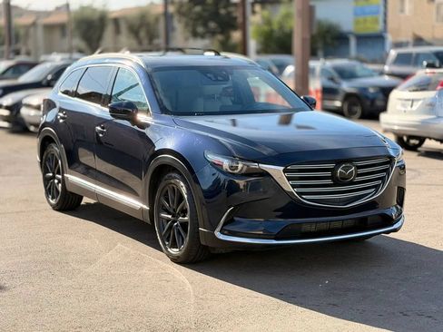 Used 2016 MAZDA CX-9 Grand Touring AWD/4WD image 2
