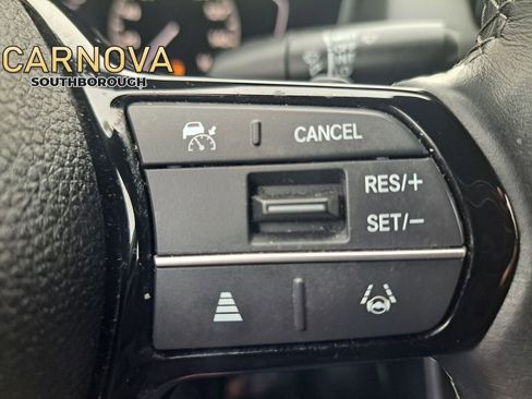 Used 2024 Honda Civic Sport image 32