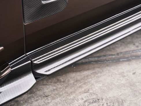 Used 2024 Land Rover Range Rover Long Wheelbase SE image 13