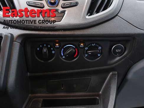 Used 2017 Ford Transit 250 148 High Roof Extended RWD image 18
