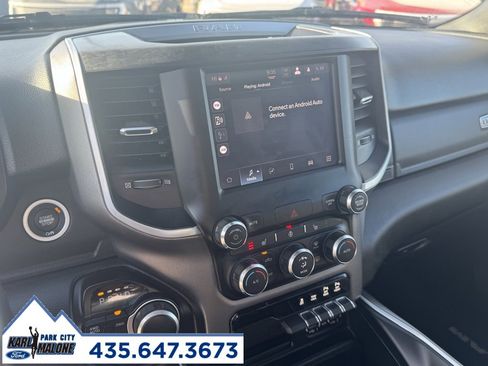 Used 2023 RAM 1500 Big Horn image 13