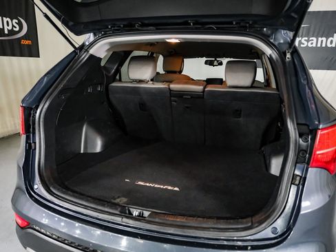 Used 2014 Hyundai Santa Fe Sport w/ Popular Equipment Package 02 image 45