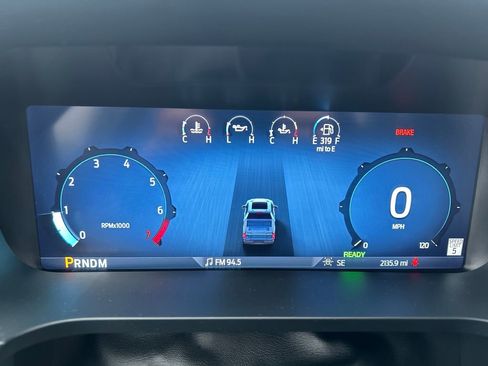 Used 2025 Ford F150 XLT w/ Equipment Group 302A MID image 20