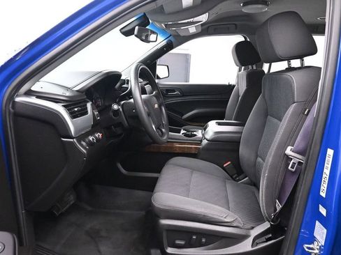 Used 2017 Chevrolet Tahoe 4WD w/ Remote Keyless Entry Package image 15