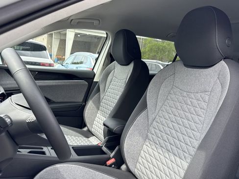 New 2025 Volkswagen Tiguan S image 12