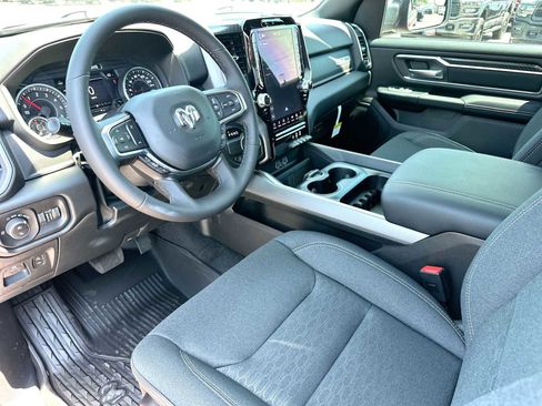 New 2026 RAM 1500 Lone Star RWD image 18