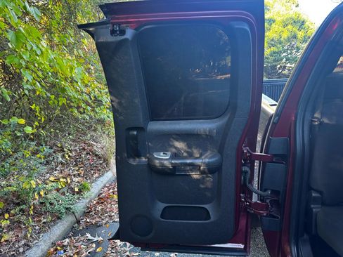 Used 2009 Chevrolet Silverado 1500 LT w/ Power Pack Plus image 14