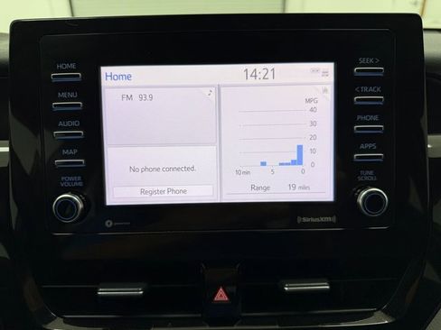 Used 2023 Toyota Camry LE image 16