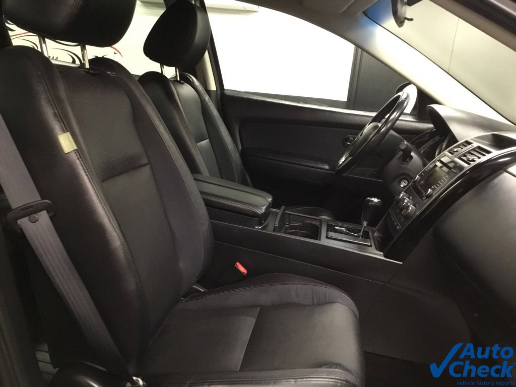 Used 2013 MAZDA CX-9 Touring AWD/4WD image 37