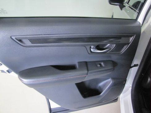 Certified 2024 Honda CR-V Sport-L image 12