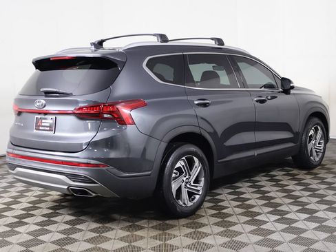 Used 2023 Hyundai Santa Fe SEL FWD image 10