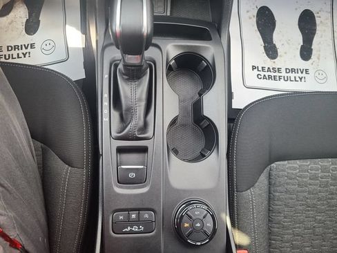 Used 2024 Ford Ranger XLT AWD/4WD image 15