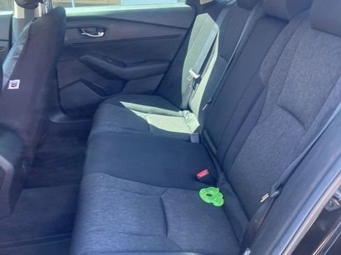 Used 2024 Honda Accord EX image 9