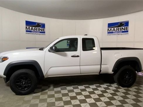 Used 2019 Toyota Tacoma SR5 image 7