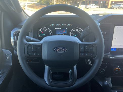 New 2026 Ford F150 STX image 10