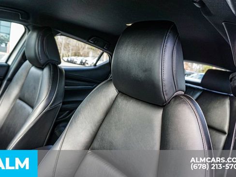 Used 2025 MAZDA MAZDA3 s Sport image 17