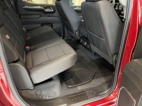 Used 2024 GMC Sierra 1500 Elevation image 36