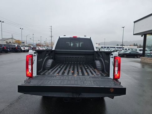 Certified 2024 Ford F250 XL image 10