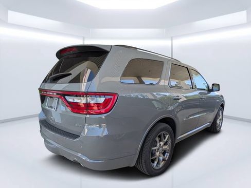 New 2026 Dodge Durango GT AWD/4WD image 2