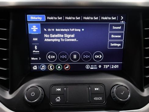 Used 2023 GMC Acadia SLT image 32