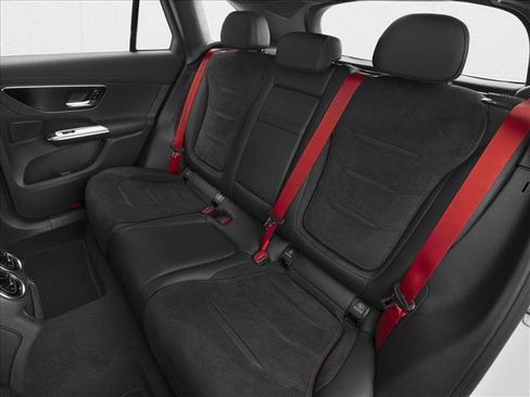 New 2026 Mercedes-Benz GLC 43 AMG 4MATIC image 9