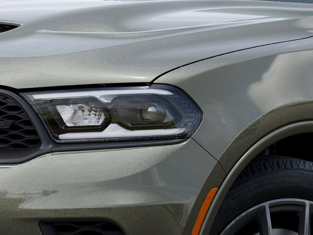 New 2027 Dodge Durango GT AWD/4WD image 10