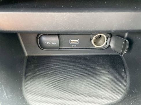 Used 2021 Kia Seltos LX image 25